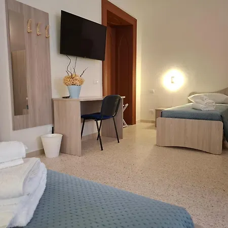 Lupi E Agnelli Bed and breakfast 3*