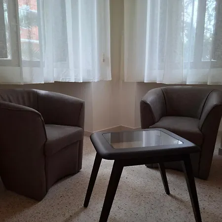 Lupi E Agnelli Bed and breakfast