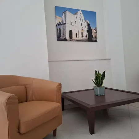 Alojamento de Acomodação e Pequeno-almoço Lupi E Agnelli 3*