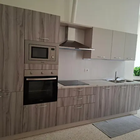 Bed & Breakfast Lupi E Agnelli 3*