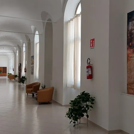 Lupi E Agnelli Bed and breakfast