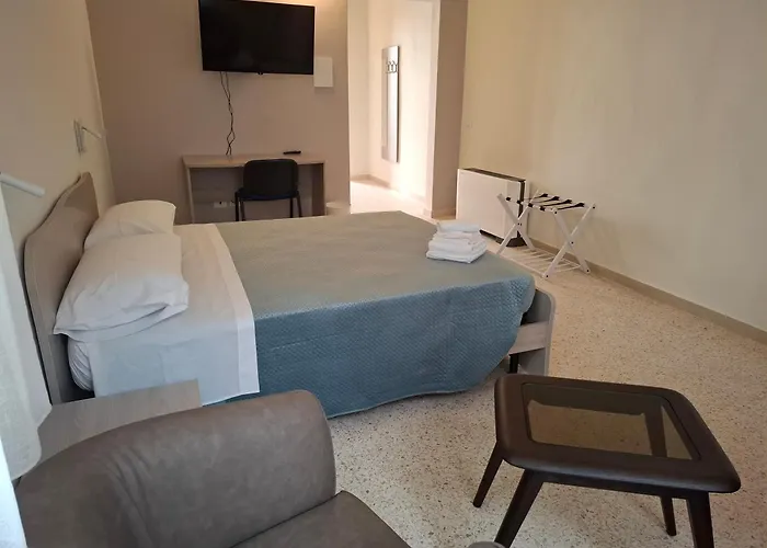 Alojamento de Acomodação e Pequeno-almoço Lupi E Agnelli