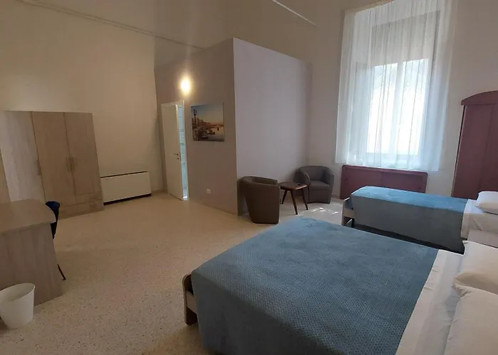 Lupi E Agnelli 3* Bari
