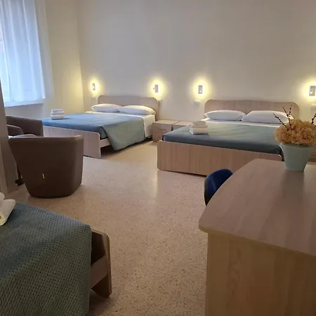 Lupi E Agnelli Bed and Breakfast