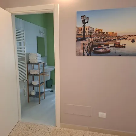 ベッド・アンド・ブレックファスト Lupi E Agnelli