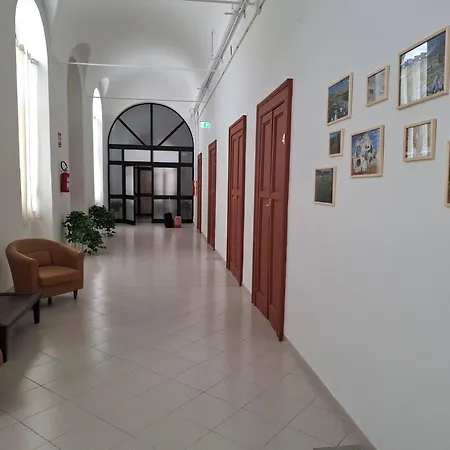 Lupi E Agnelli Μπάρι