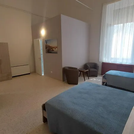 Lupi E Agnelli 3* Bari