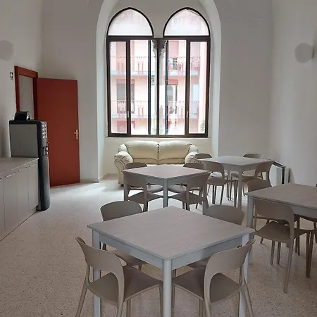 Lupi E Agnelli ベッド・アンド・ブレックファスト