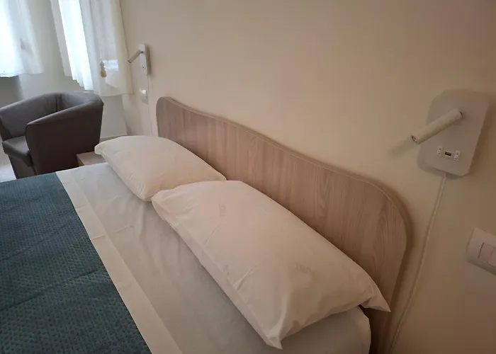 Bed & Breakfast Lupi E Agnelli 3*