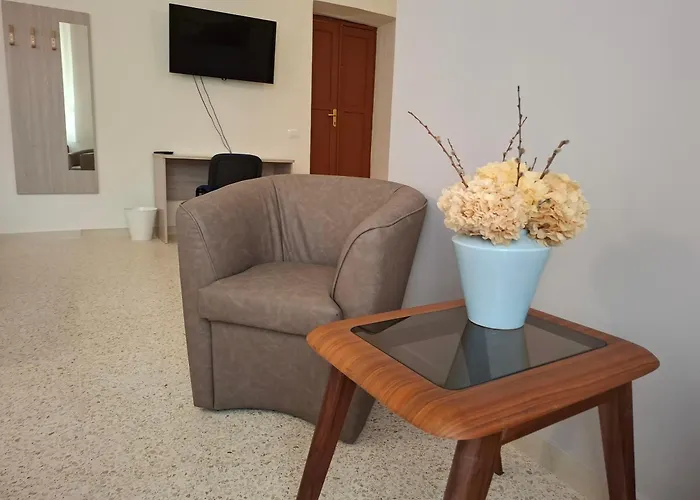 Lupi E Agnelli Bed & Breakfast 3*