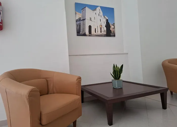 Bed & Breakfast Lupi E Agnelli 3*