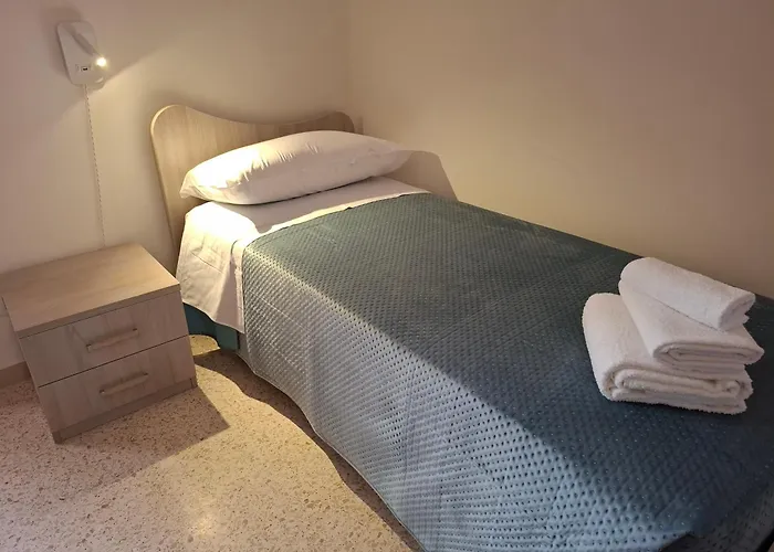 Lupi E Agnelli Bed & Breakfast Bari