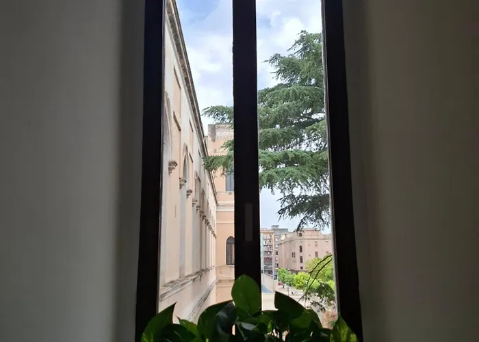 Lupi E Agnelli 3* 巴里