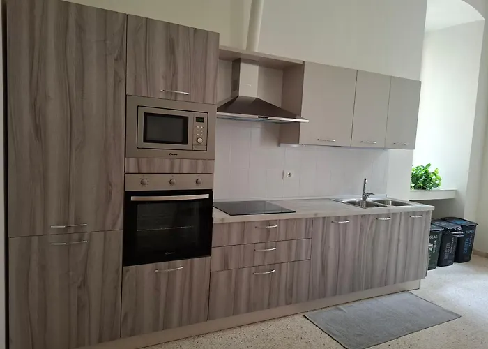 Bed & Breakfast Lupi E Agnelli 3*