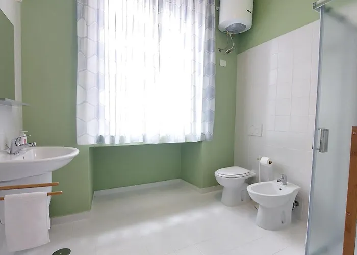 Lupi E Agnelli 3* 巴里